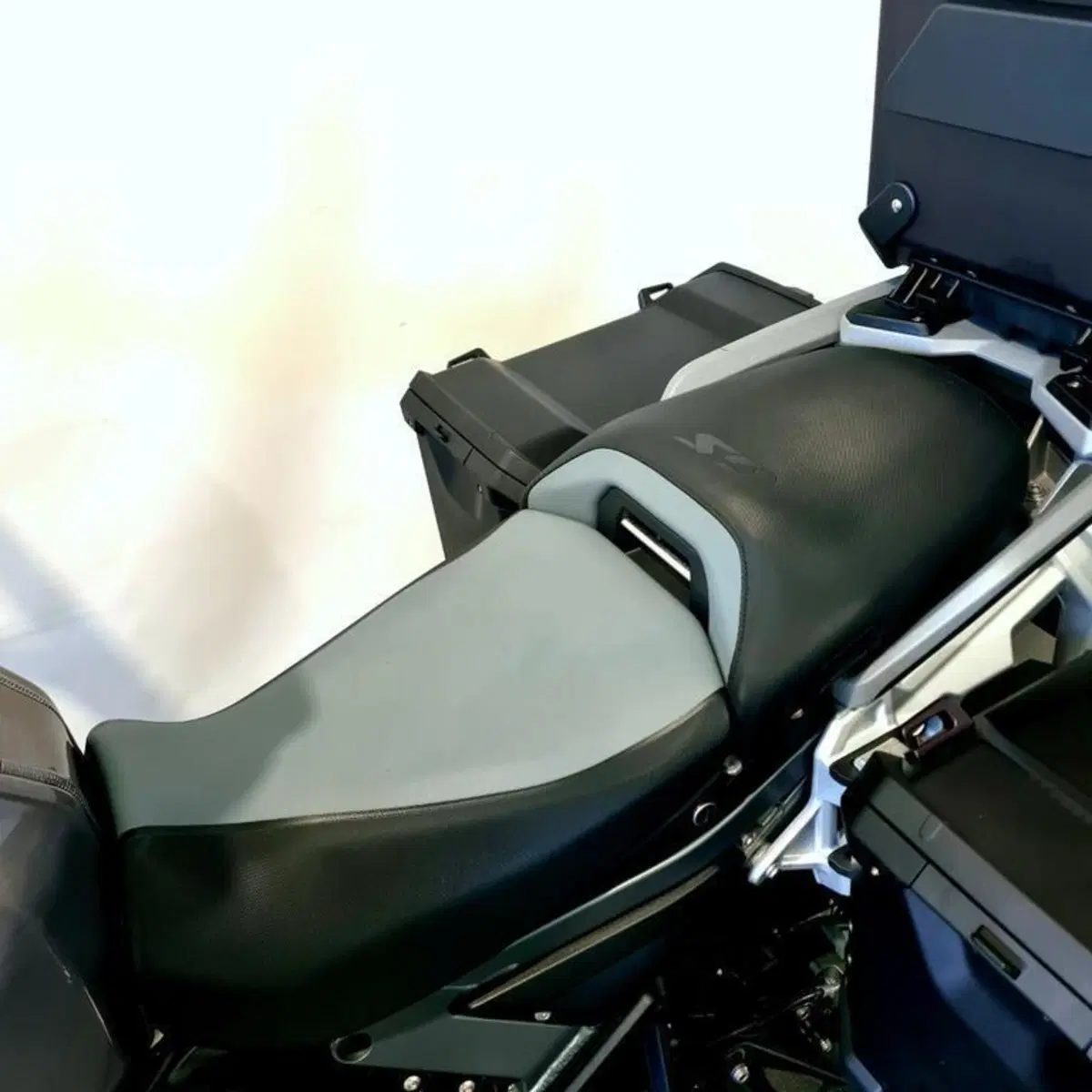 Bmw R 1300 GS Adventure Triple Black (2025 - 26) (12)