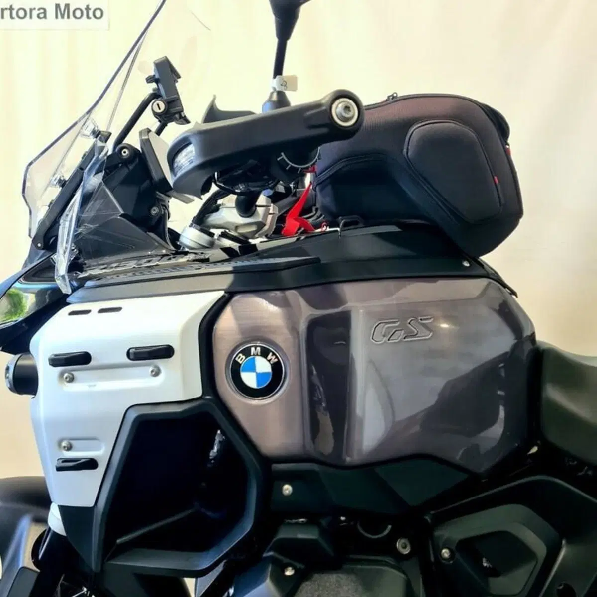 Bmw R 1300 GS Adventure Triple Black (2025 - 26) (9)