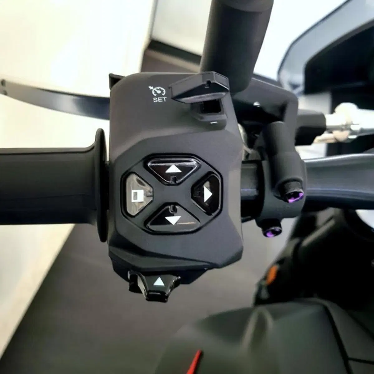 Moto Guzzi V85 Strada (2024 - 26) (14)
