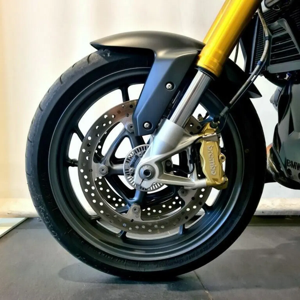 Bmw R 1200 R (2017 - 18) (7)