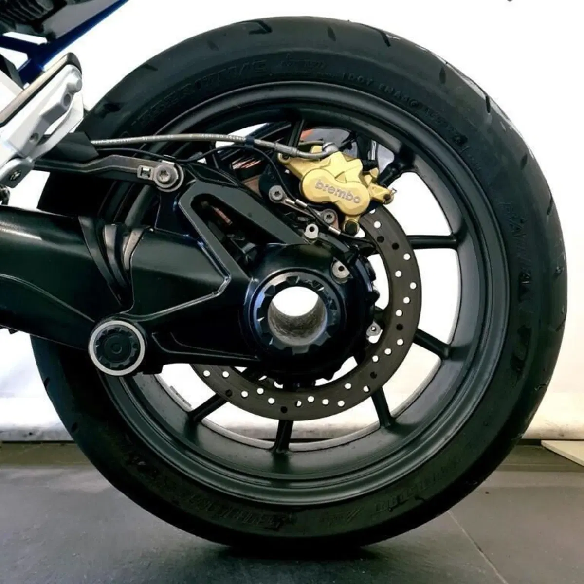 Bmw R 1200 R (2017 - 18) (14)