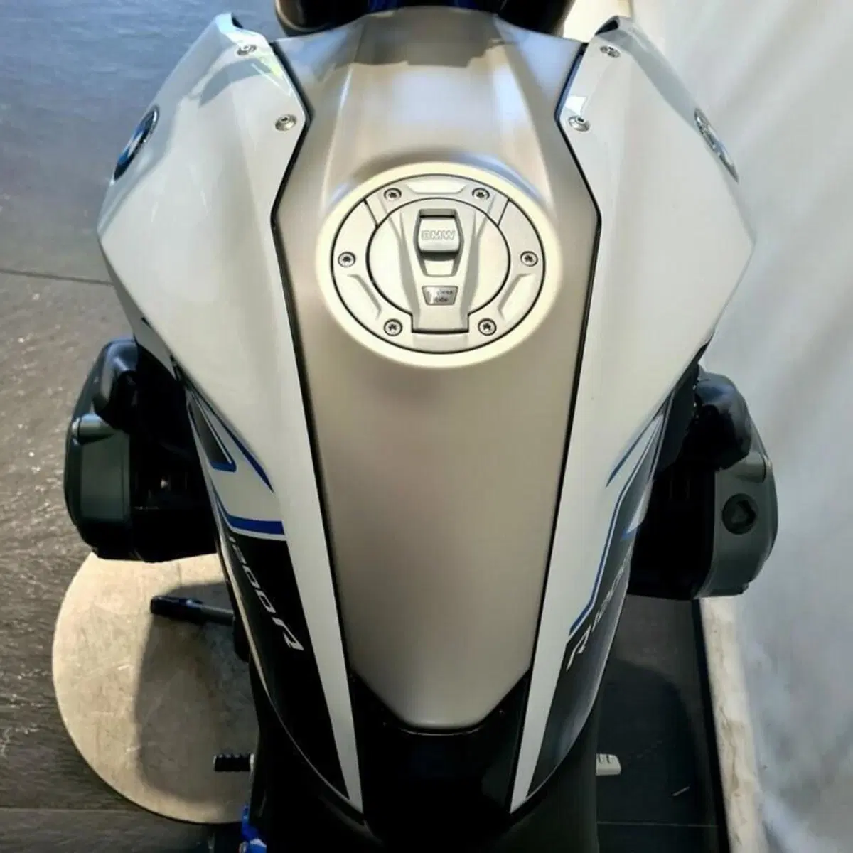 Bmw R 1200 R (2017 - 18) (6)