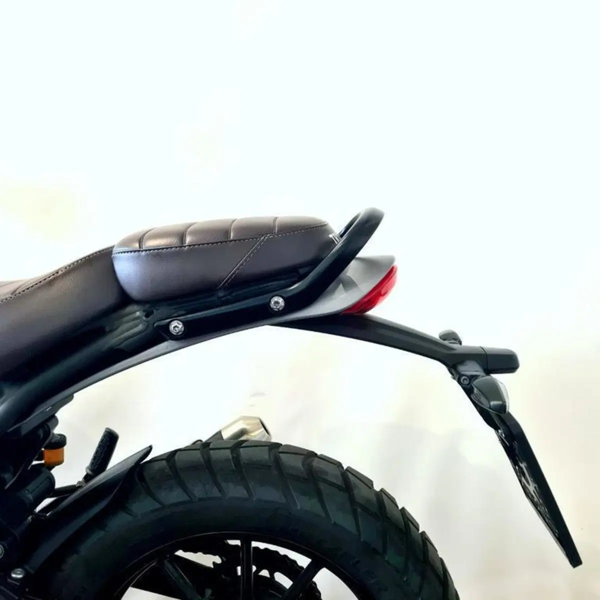 Triumph Scrambler 400 X (2024 - 26) (13)