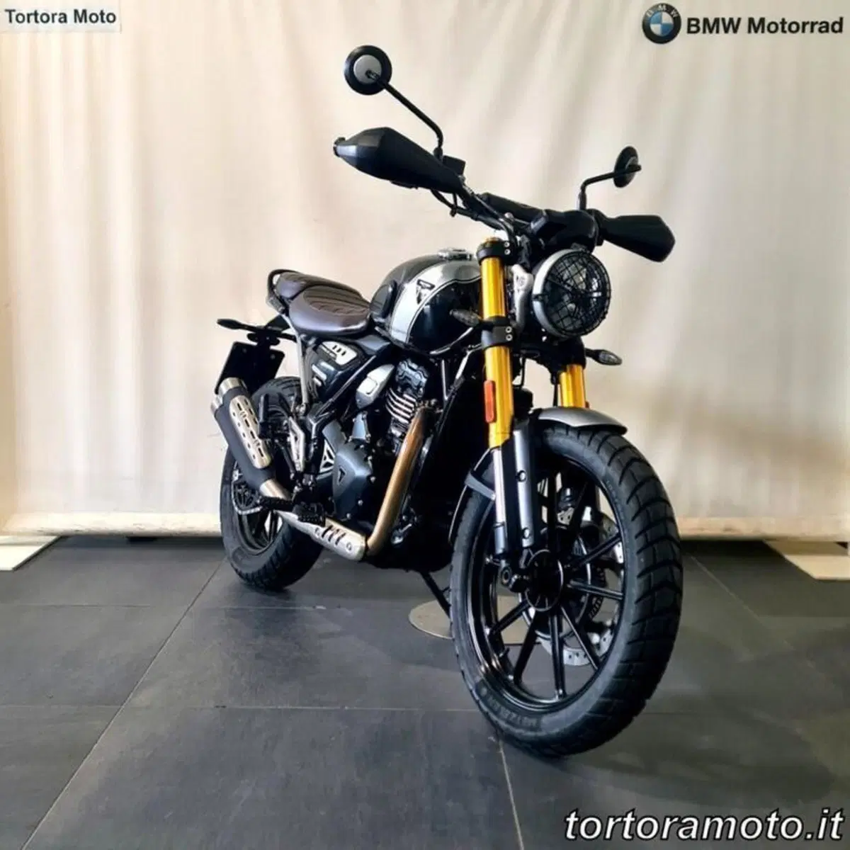 Triumph Scrambler 400 X (2024 - 26) (4)