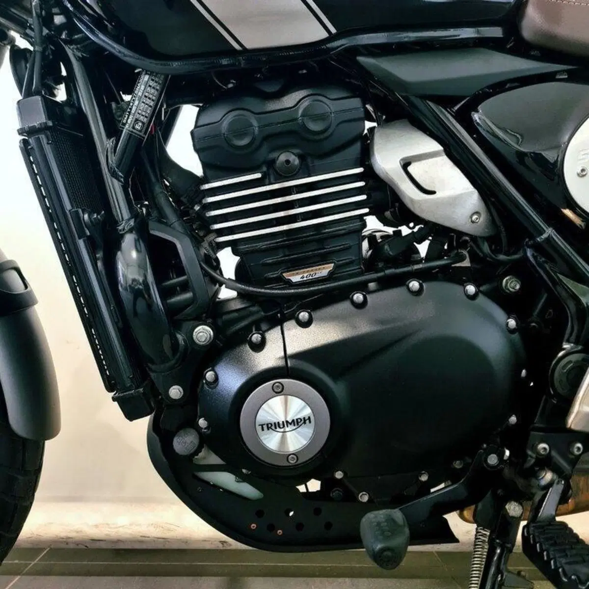 Triumph Scrambler 400 X (2024 - 26) (10)