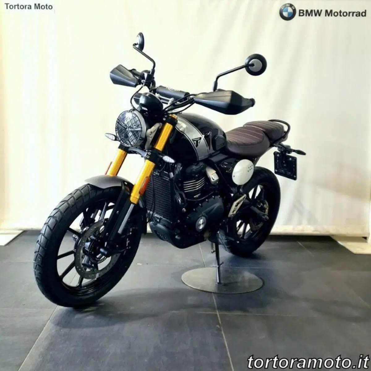 Triumph Scrambler 400 X (2024 - 26) (3)