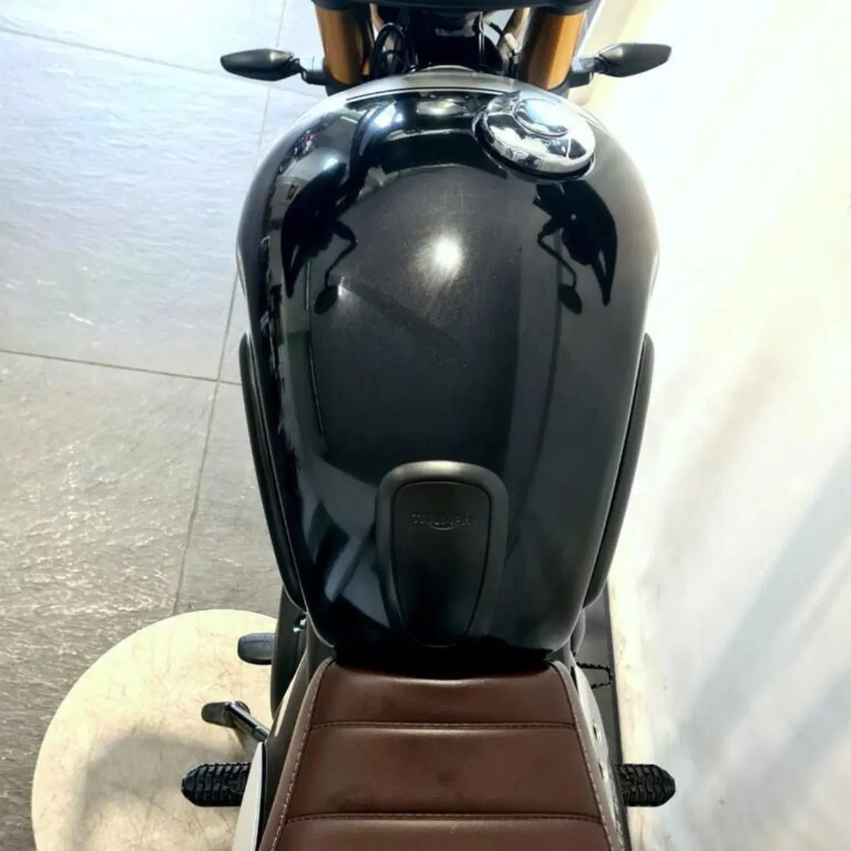 Triumph Scrambler 400 X (2024 - 26) (6)