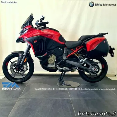 Ducati Multistrada V4 S (2025 - 26) usata