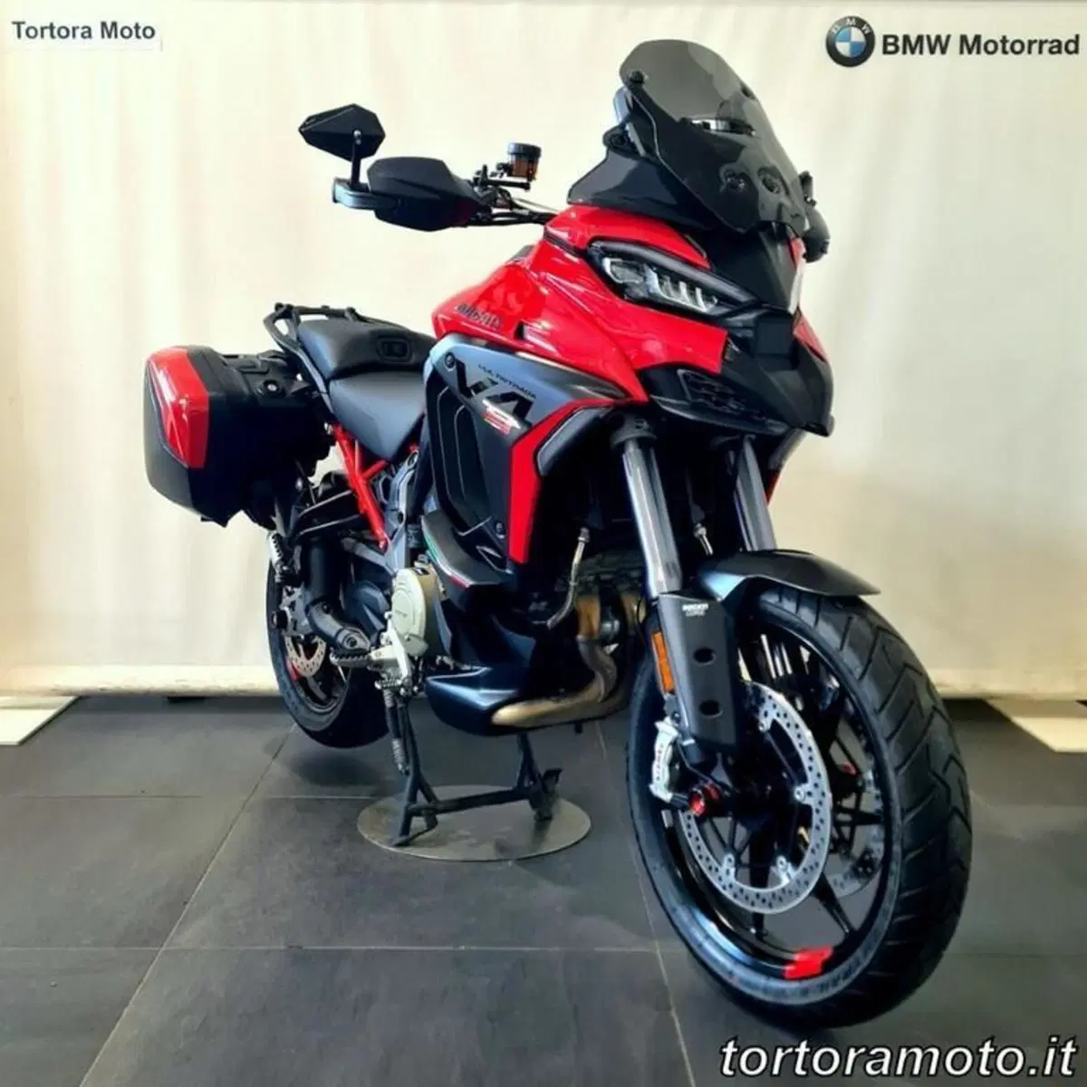 Ducati Multistrada V4 S (2025 - 26) (4)