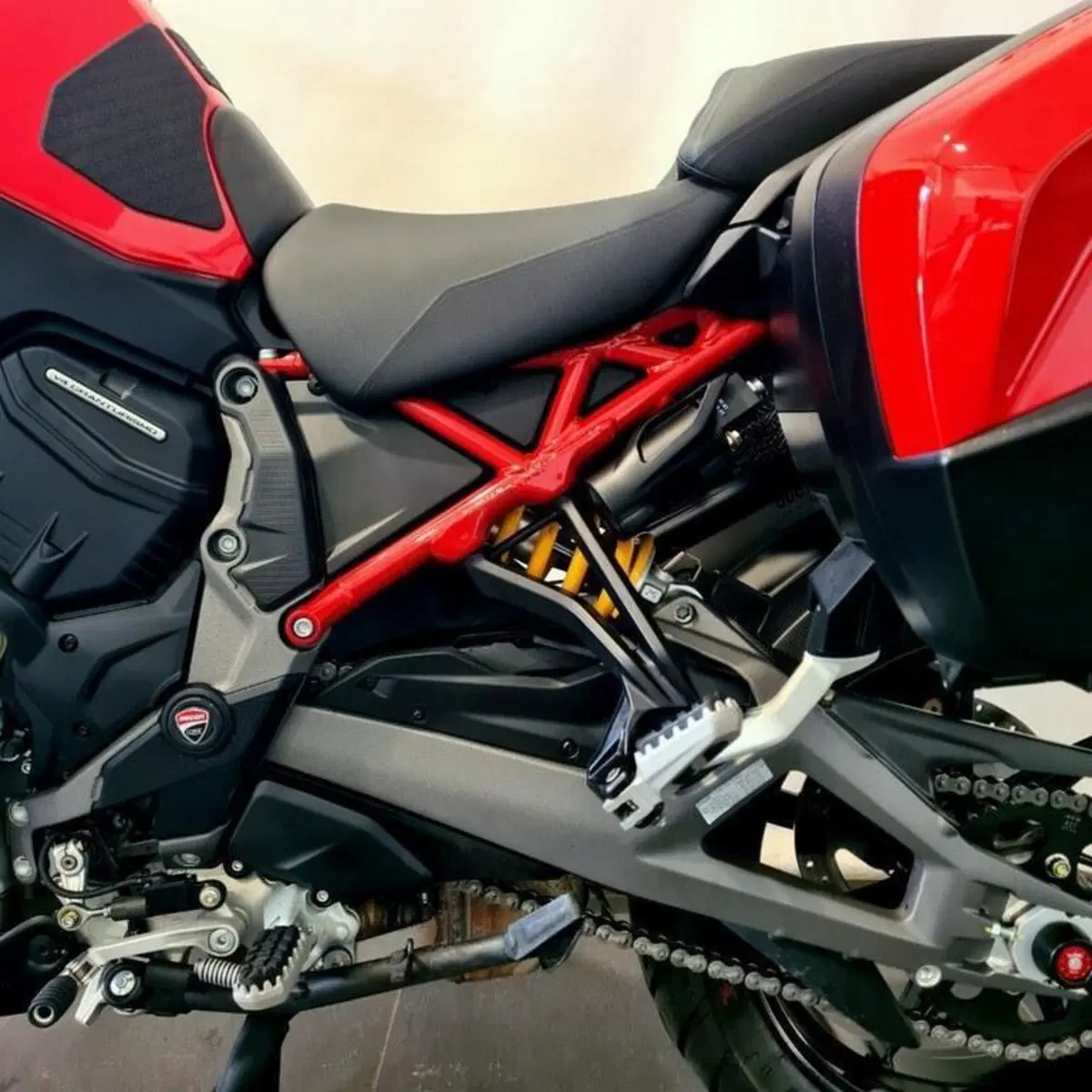 Ducati Multistrada V4 S (2025 - 26) (11)