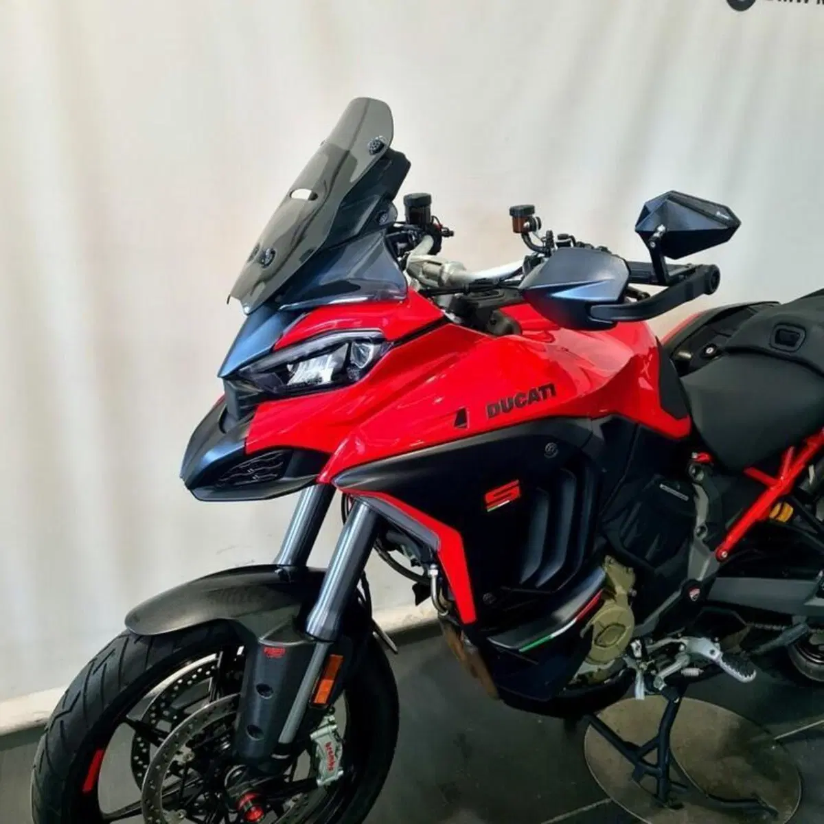 Ducati Multistrada V4 S (2025 - 26) (8)
