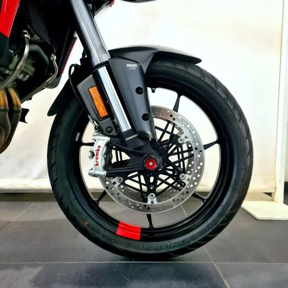 Ducati Multistrada V4 S (2025 - 26) (14)