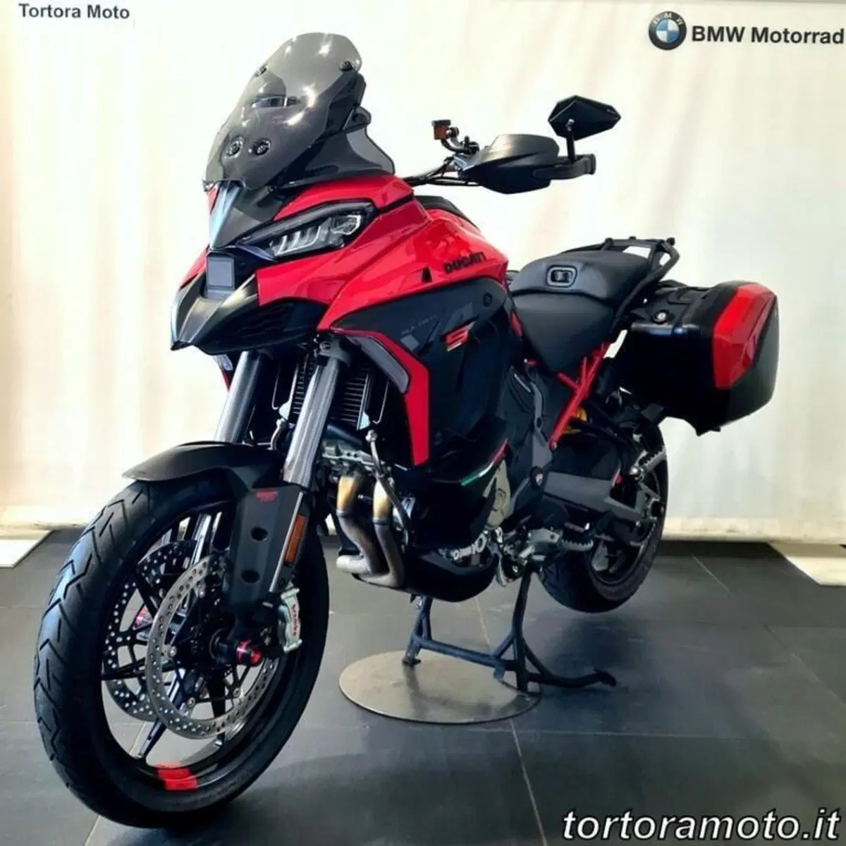 Ducati Multistrada V4 S (2025 - 26) (3)