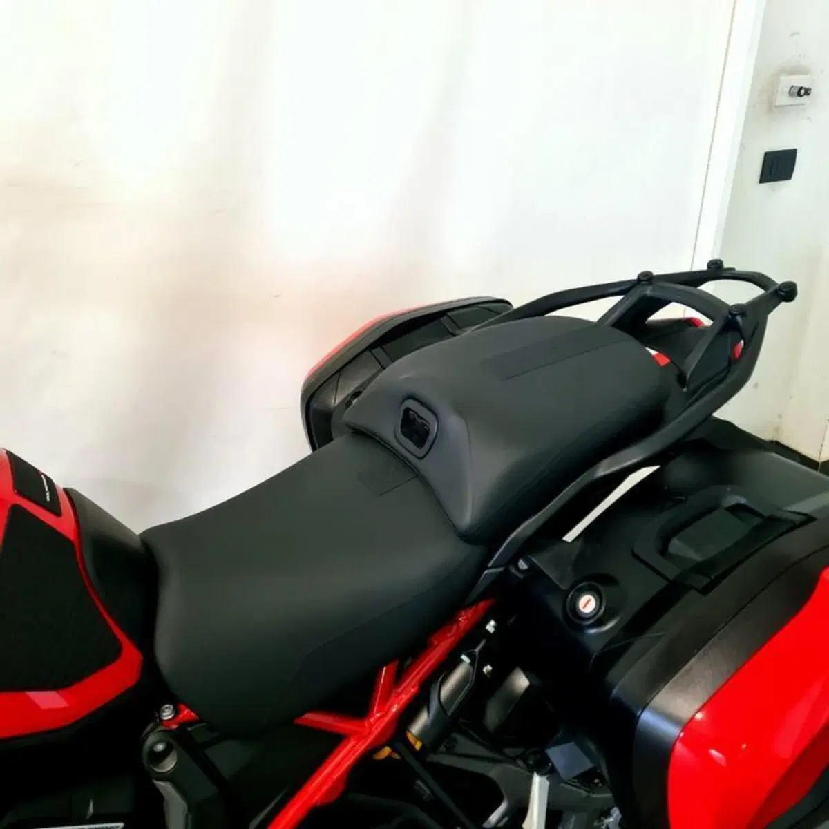 Ducati Multistrada V4 S (2025 - 26) (12)
