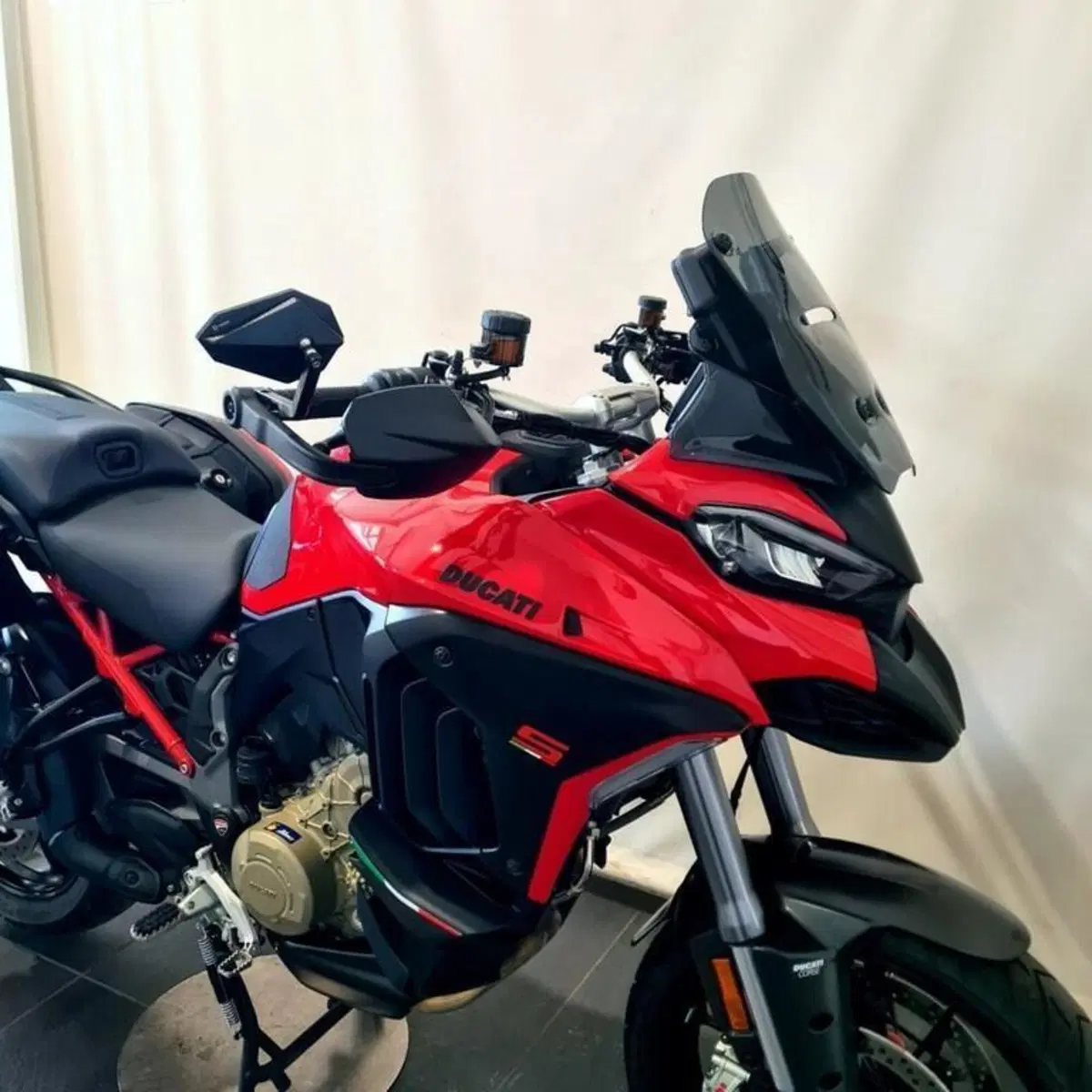 Ducati Multistrada V4 S (2025 - 26) (15)