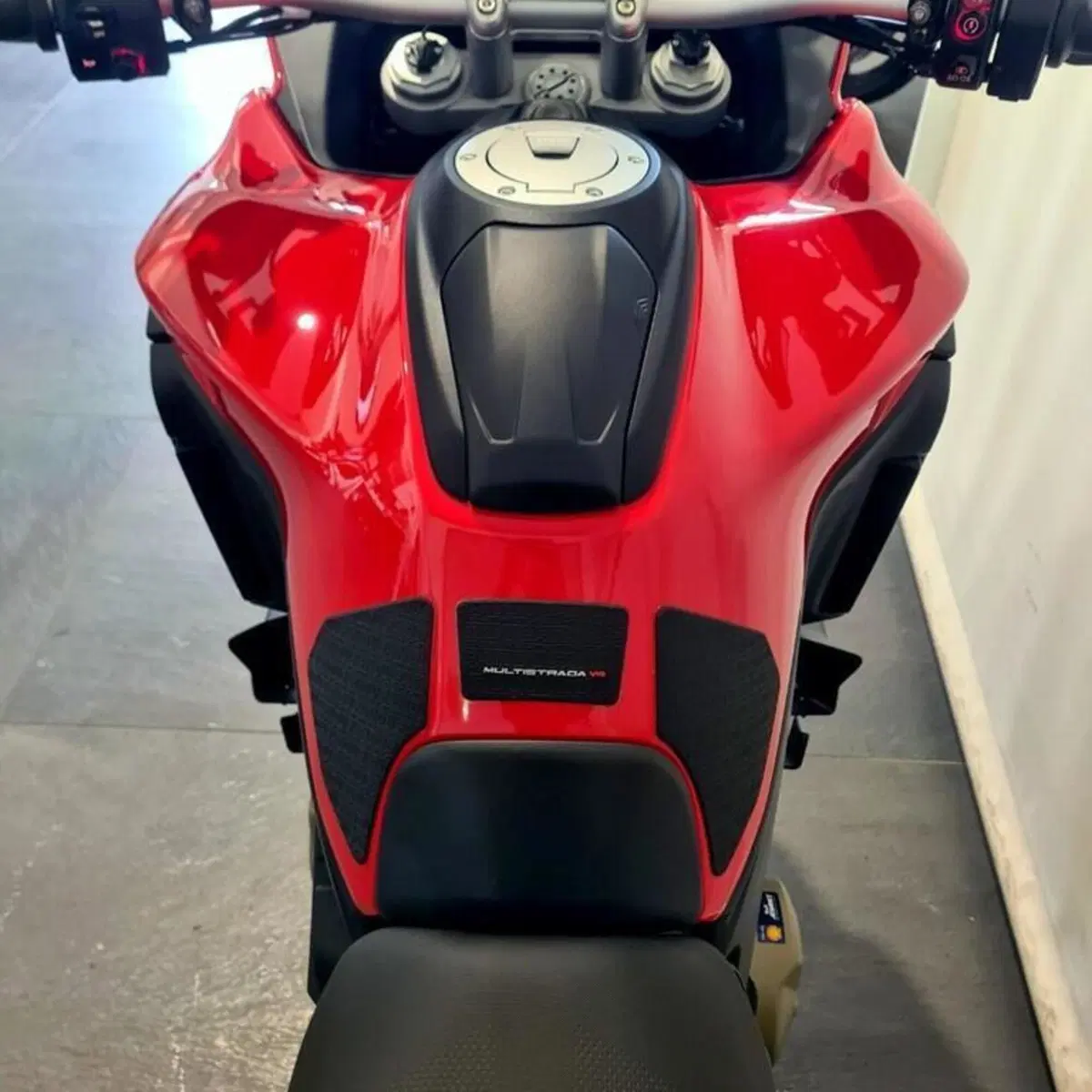 Ducati Multistrada V4 S (2025 - 26) (6)