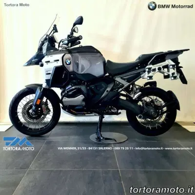Bmw R 1300 GS Adventure Triple Black (2025 - 26) usata