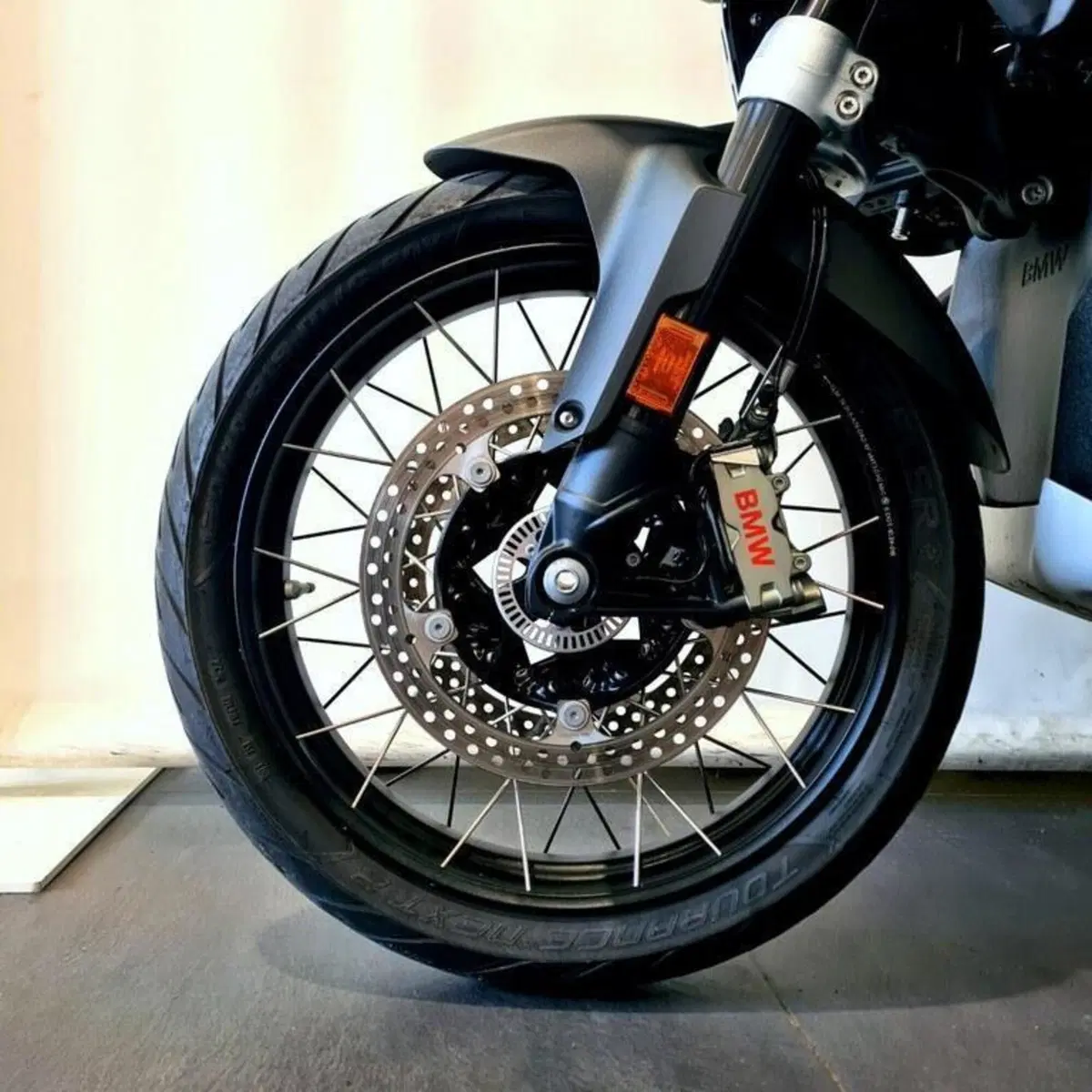 Bmw R 1300 GS Adventure Triple Black (2025 - 26) (7)