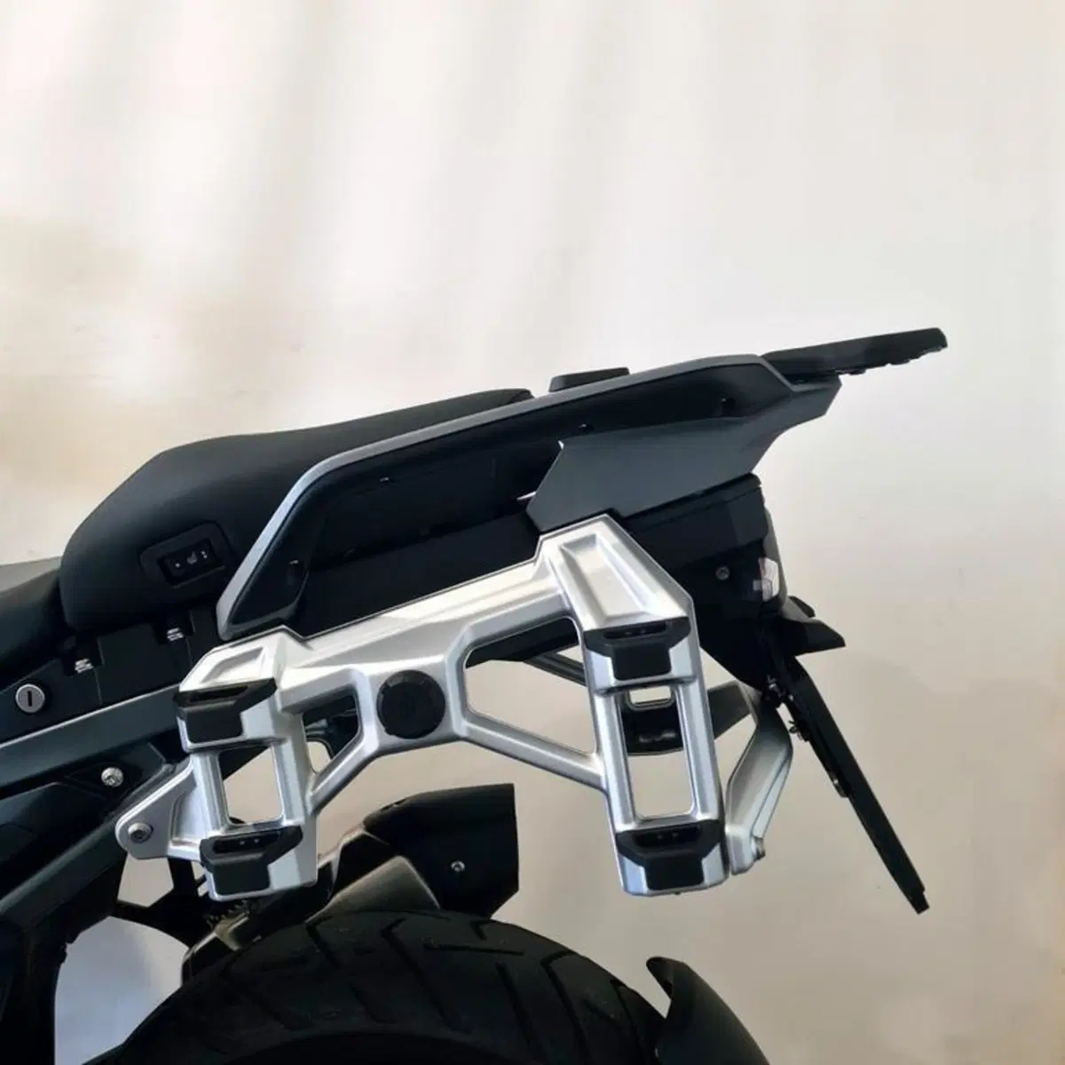 Bmw R 1300 GS Adventure Triple Black (2025 - 26) (13)