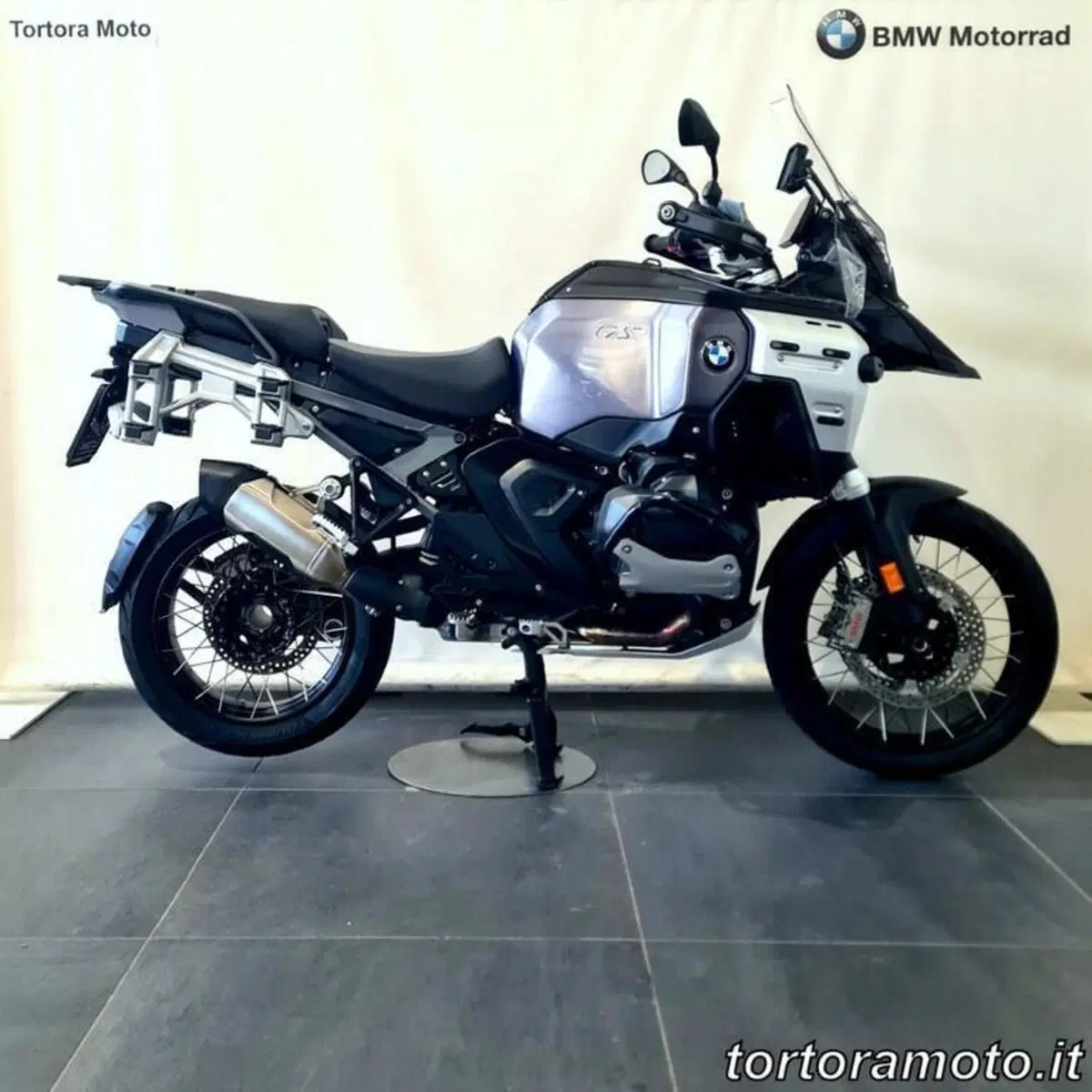 Bmw R 1300 GS Adventure Triple Black (2025 - 26) (2)
