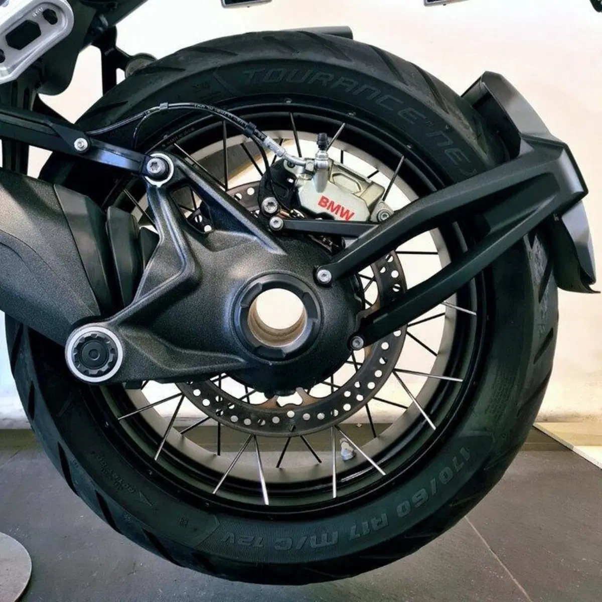 Bmw R 1300 GS Adventure Triple Black (2025 - 26) (14)