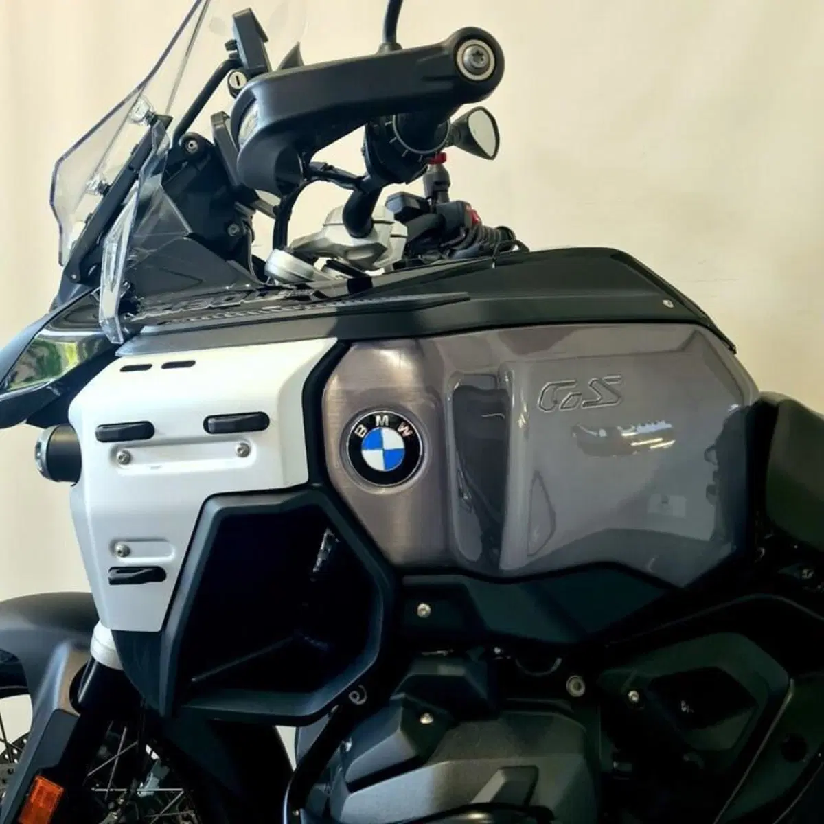 Bmw R 1300 GS Adventure Triple Black (2025 - 26) (9)