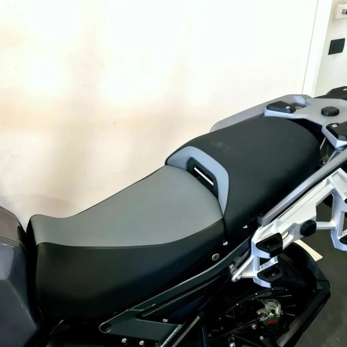 Bmw R 1300 GS Adventure Triple Black (2025 - 26) (12)