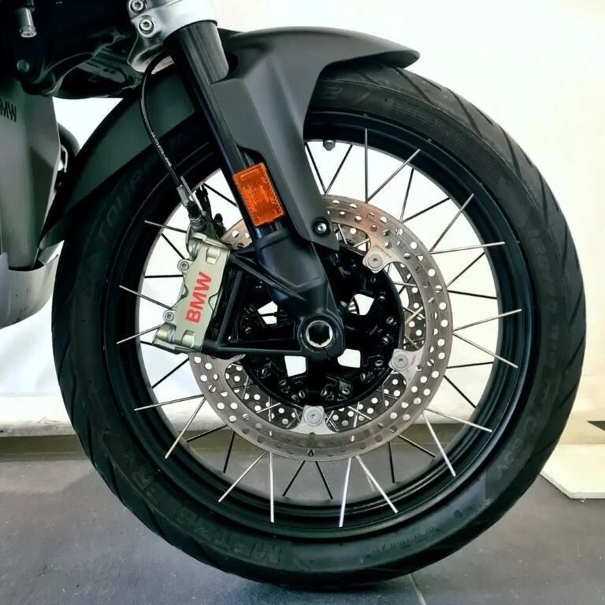 Bmw R 1300 GS Adventure Triple Black (2025 - 26) (15)