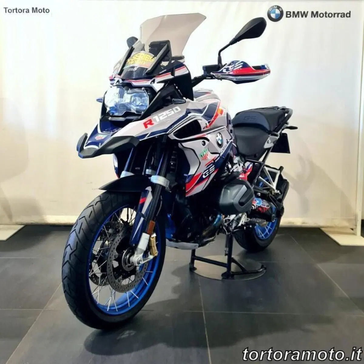 Bmw R 1250 GS (2021 - 24) (4)