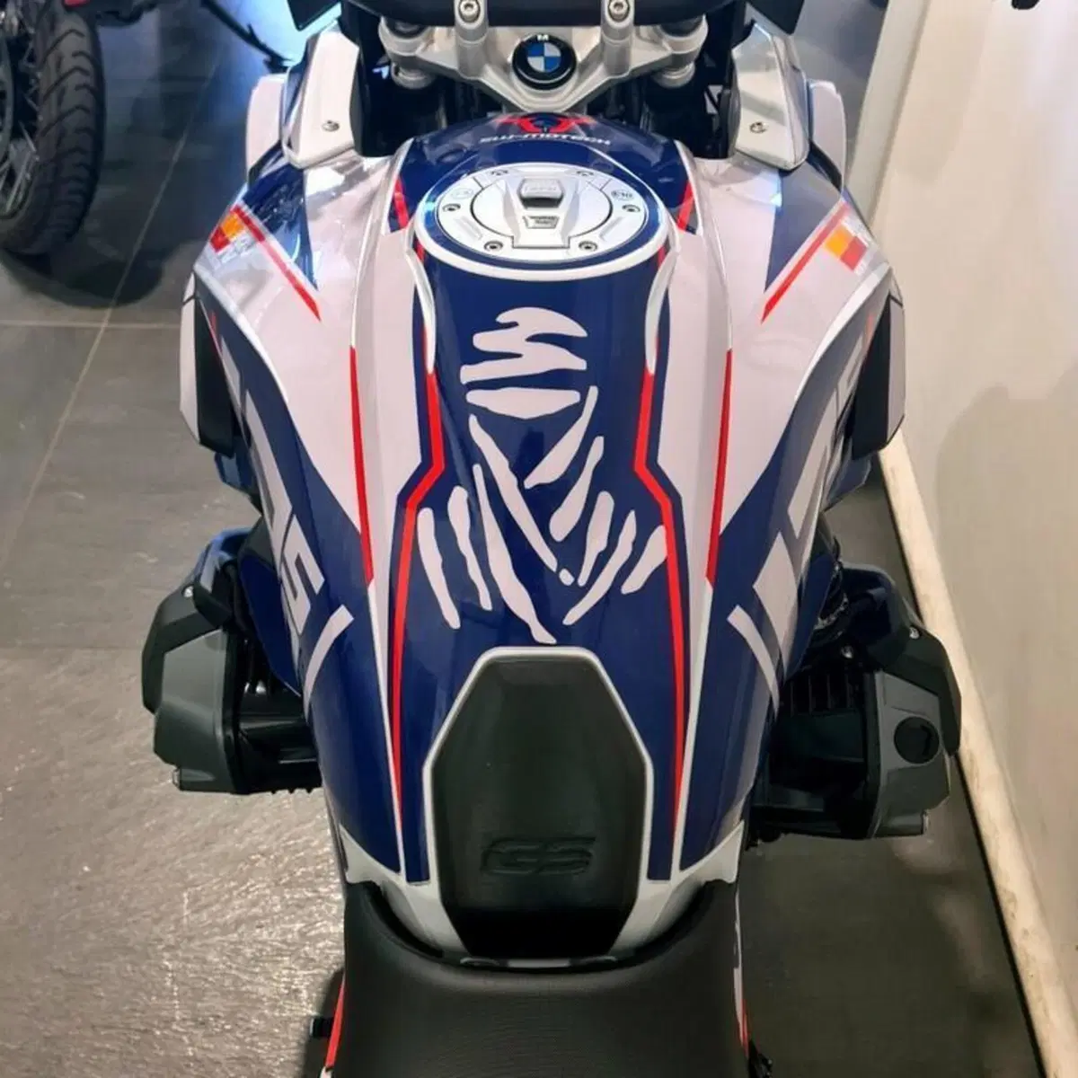 Bmw R 1250 GS (2021 - 24) (7)