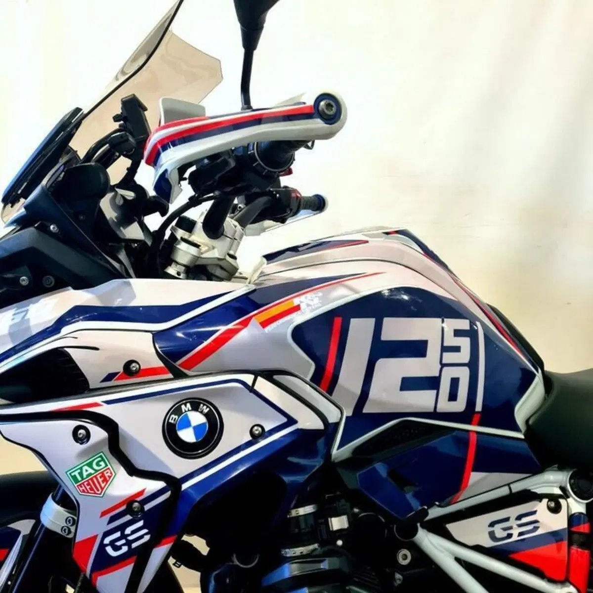 Bmw R 1250 GS (2021 - 24) (10)