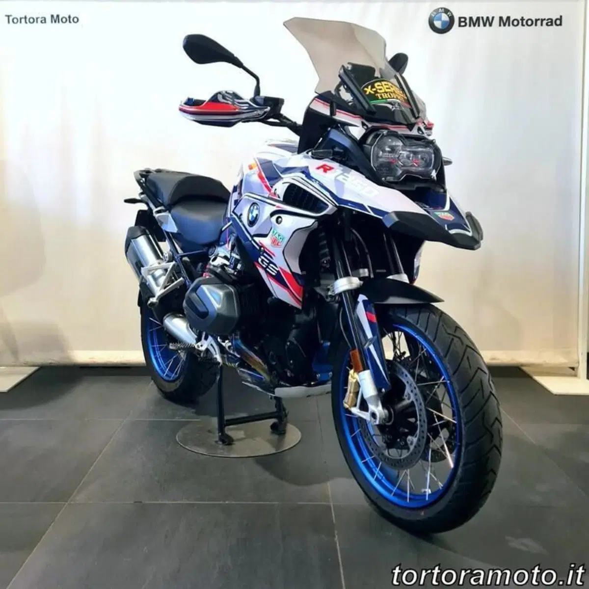 Bmw R 1250 GS (2021 - 24) (5)