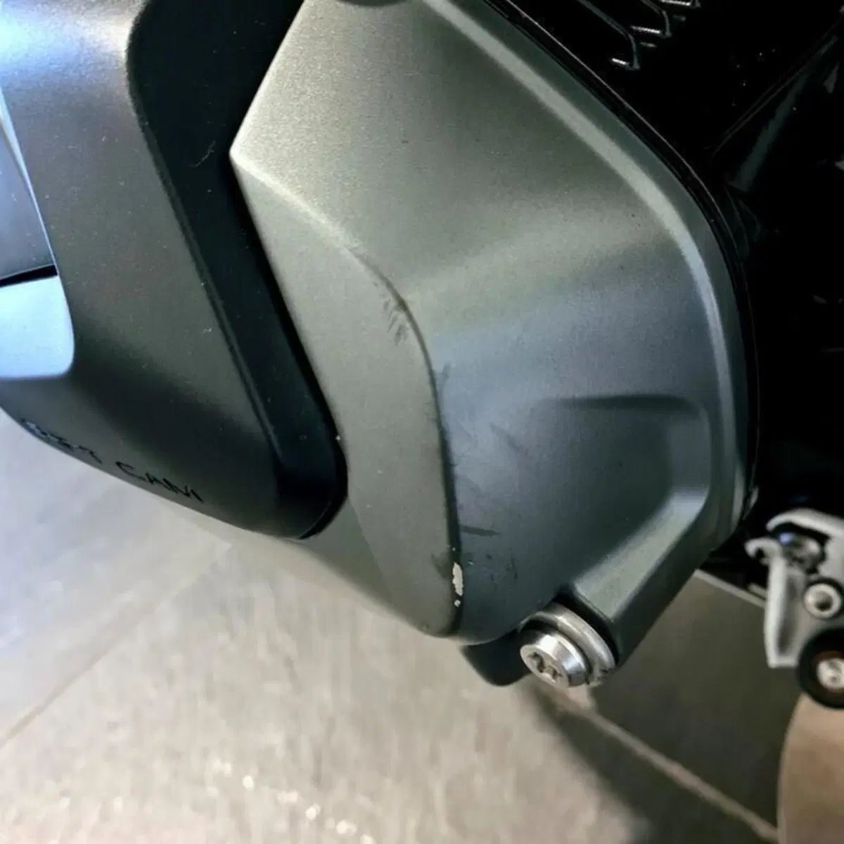 Bmw R 1250 GS (2021 - 24) (2)