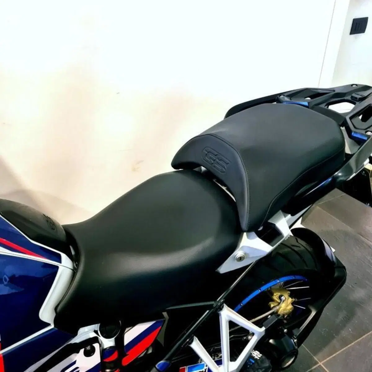 Bmw R 1250 GS (2021 - 24) (13)