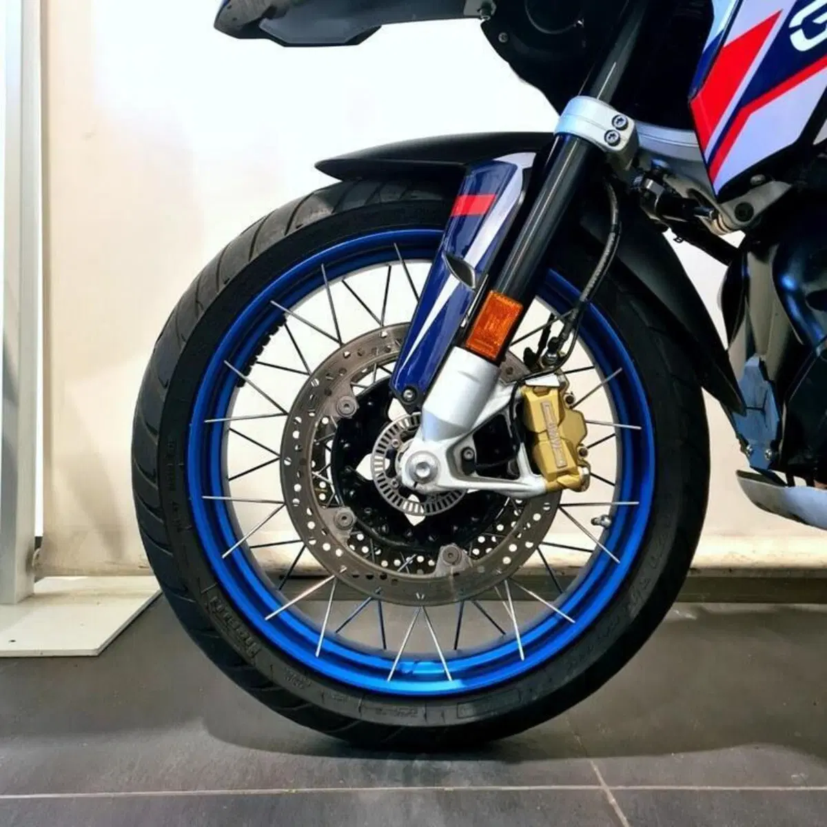 Bmw R 1250 GS (2021 - 24) (8)