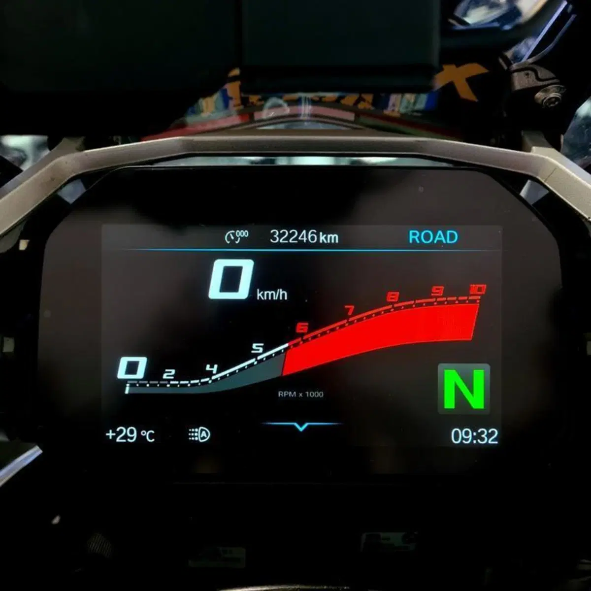 Bmw R 1250 GS (2021 - 24) (6)