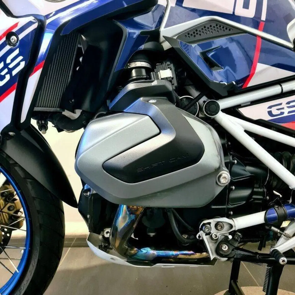 Bmw R 1250 GS (2021 - 24) (11)
