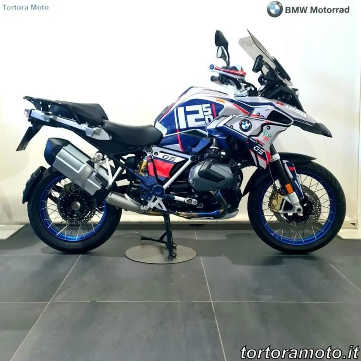 Bmw R 1250 GS (2021 - 24) (3)