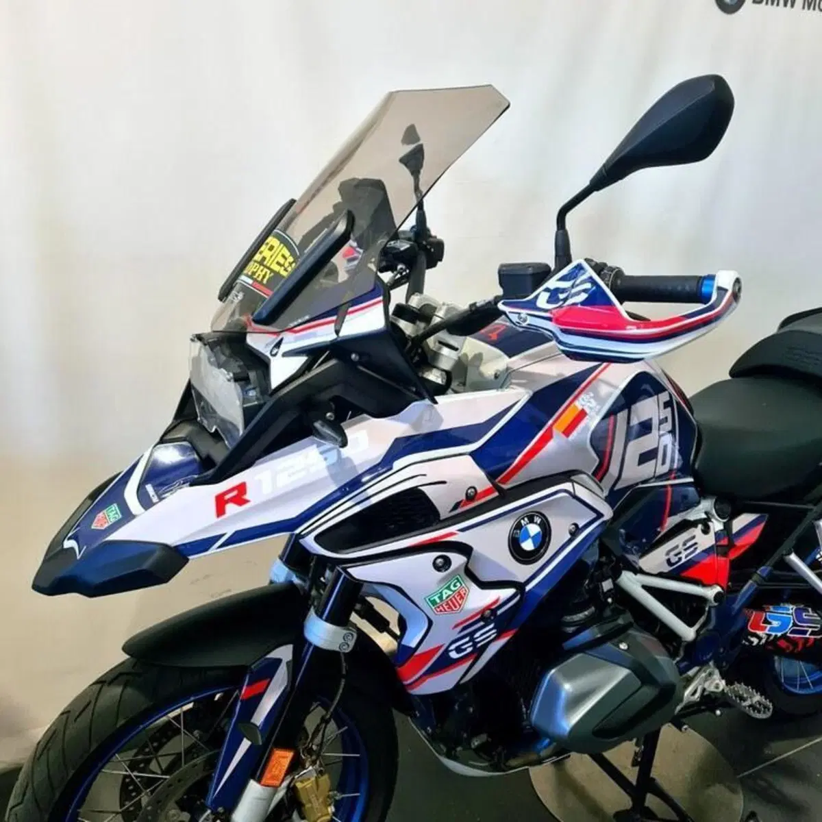 Bmw R 1250 GS (2021 - 24) (9)