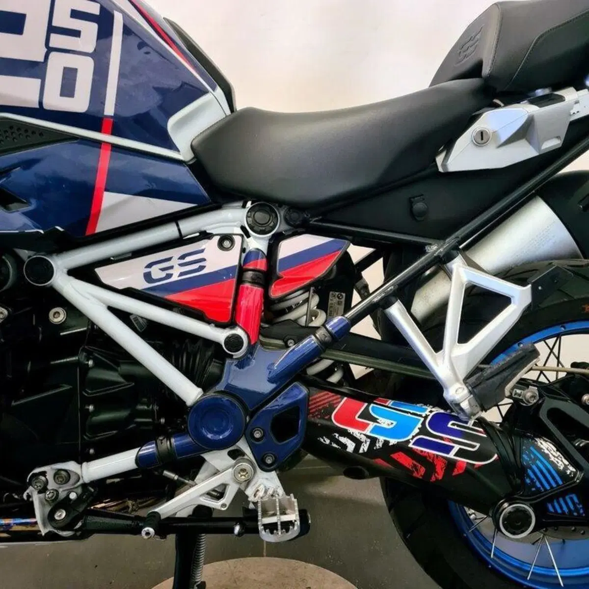 Bmw R 1250 GS (2021 - 24) (12)