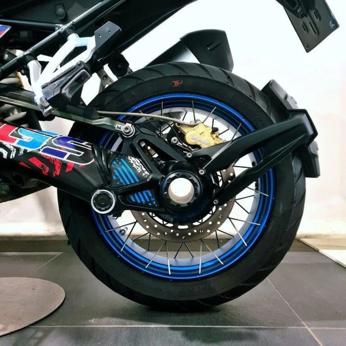 Bmw R 1250 GS (2021 - 24) (15)