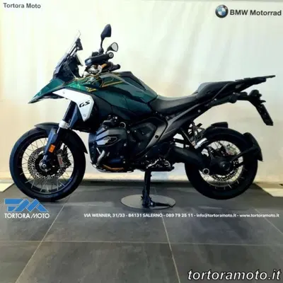 Bmw R 1300 GS Option 719 Tramuntana (2023 - 26) usata