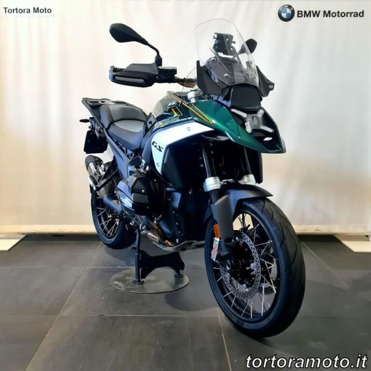 Bmw R 1300 GS Option 719 Tramuntana (2023 - 26) (4)