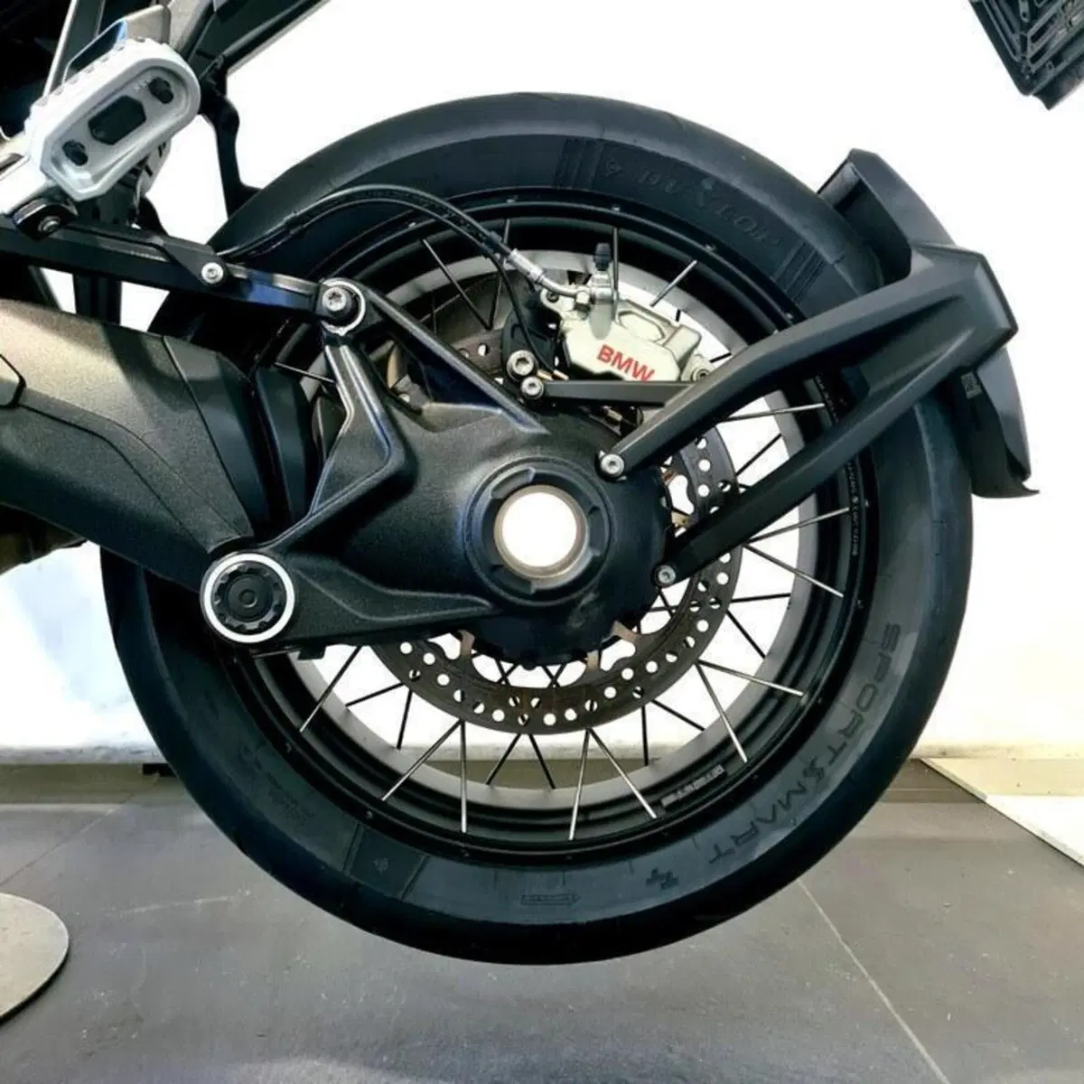 Bmw R 1300 GS Option 719 Tramuntana (2023 - 26) (14)