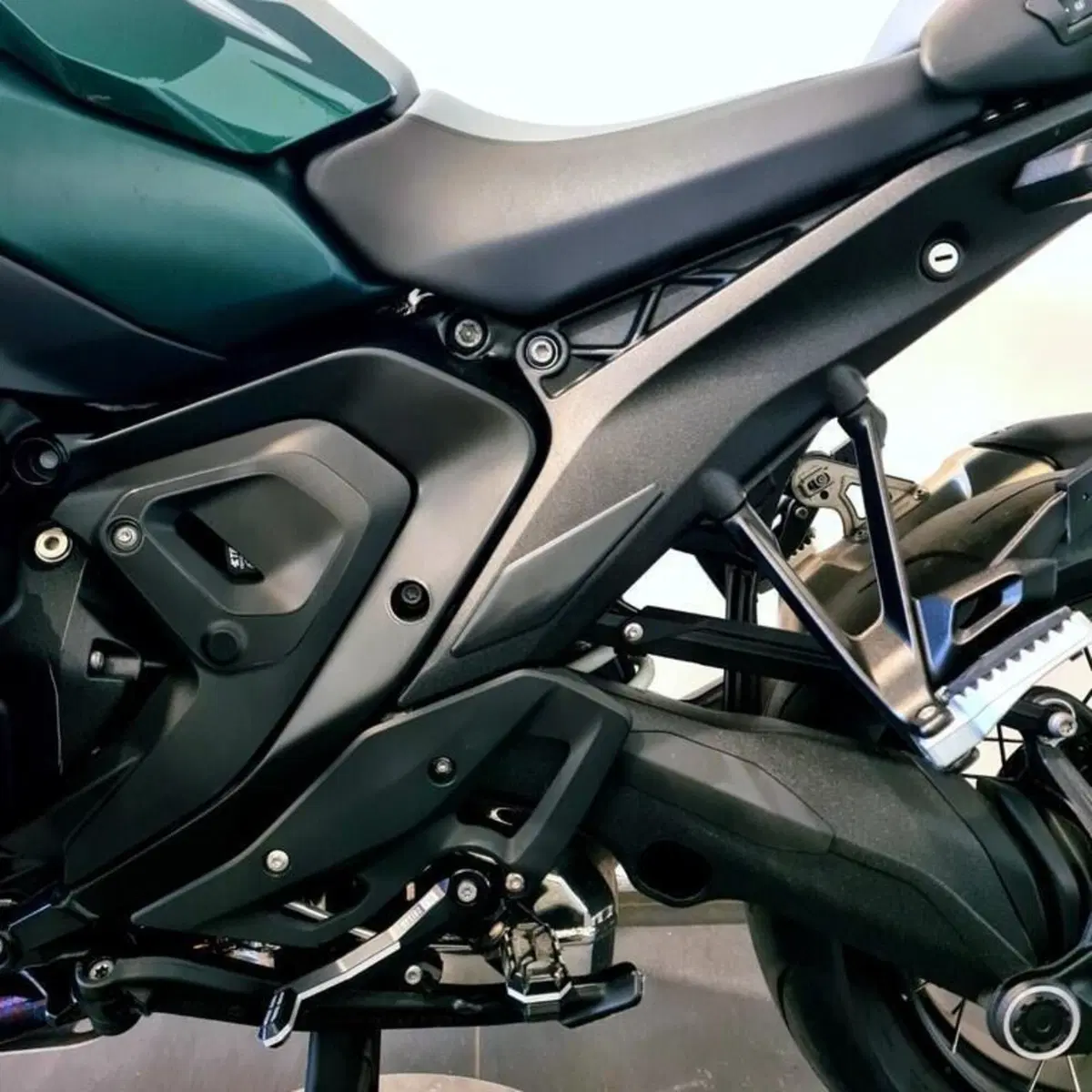 Bmw R 1300 GS Option 719 Tramuntana (2023 - 26) (11)