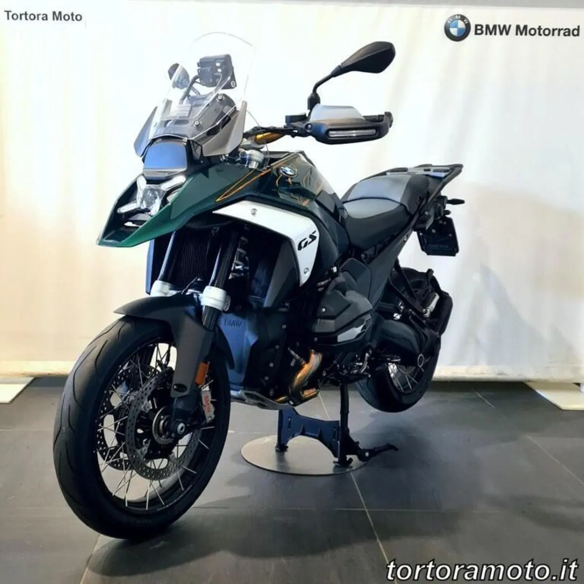 Bmw R 1300 GS Option 719 Tramuntana (2023 - 26) (3)