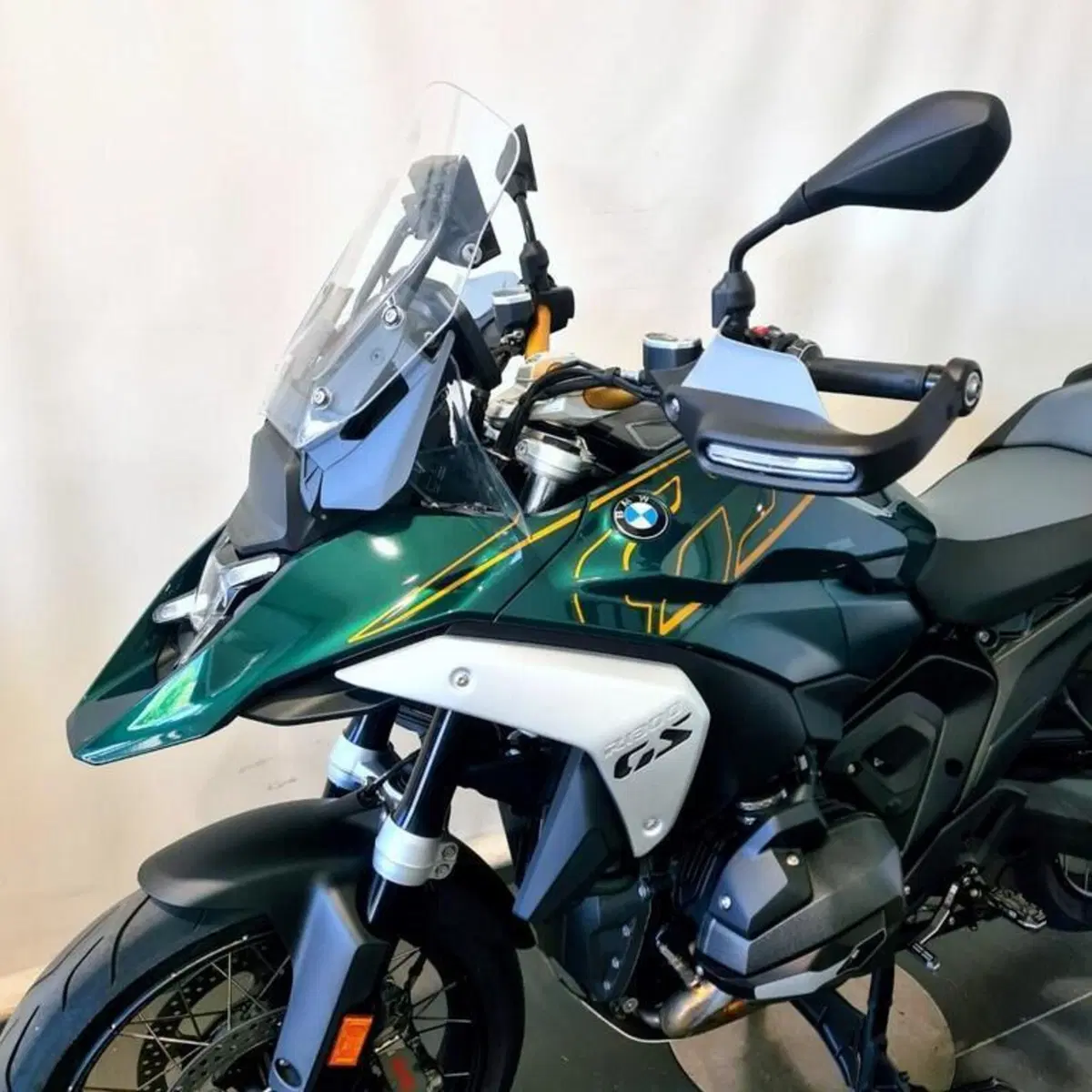 Bmw R 1300 GS Option 719 Tramuntana (2023 - 26) (8)
