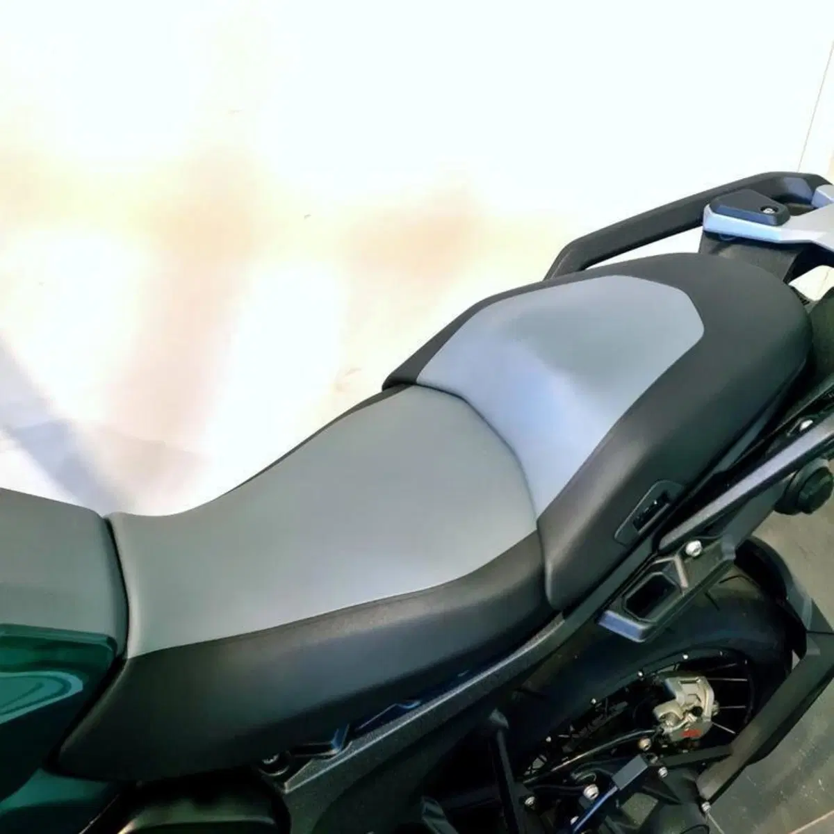 Bmw R 1300 GS Option 719 Tramuntana (2023 - 26) (12)