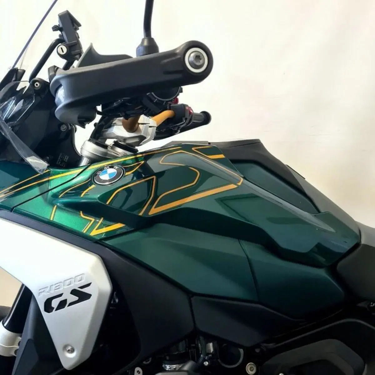 Bmw R 1300 GS Option 719 Tramuntana (2023 - 26) (9)
