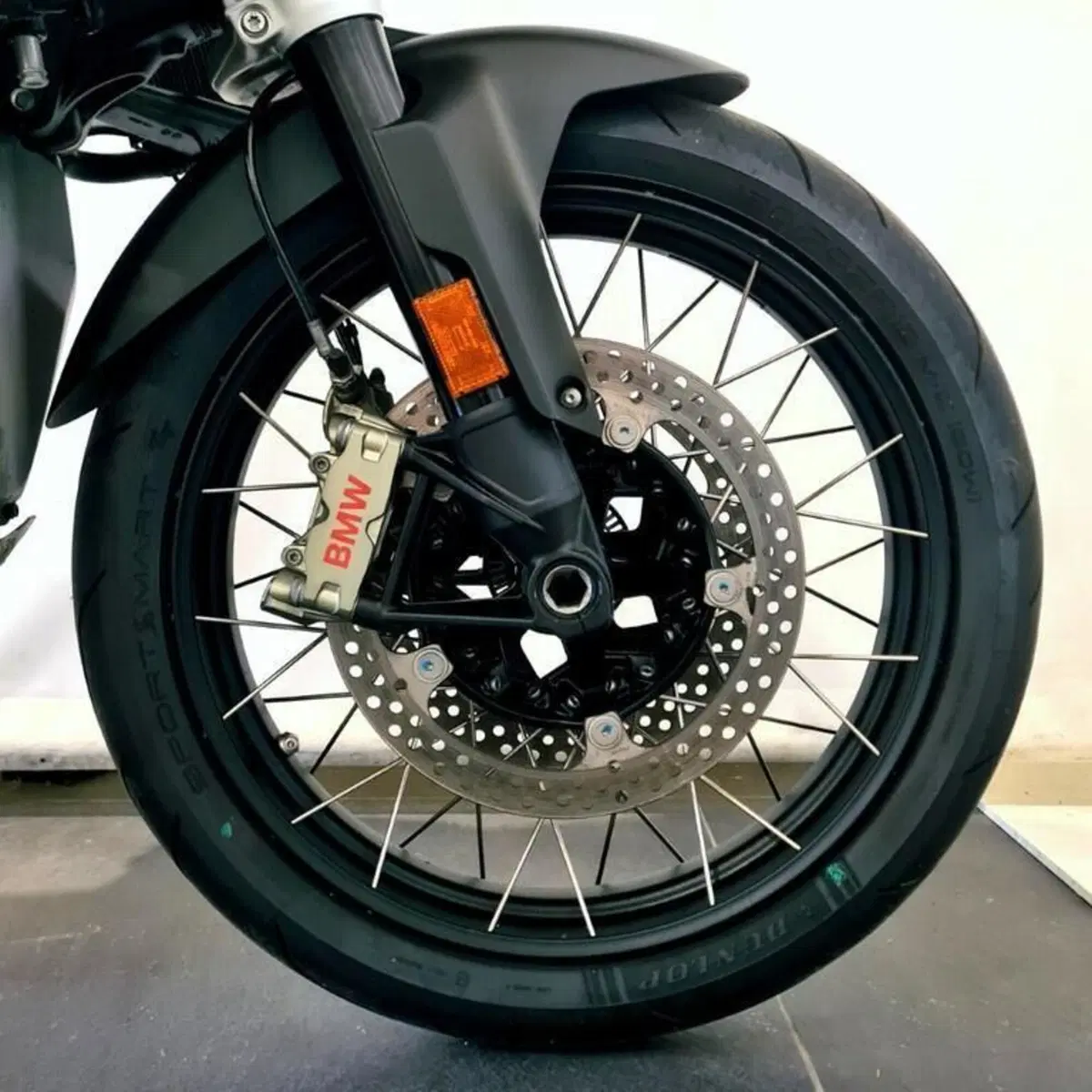 Bmw R 1300 GS Option 719 Tramuntana (2023 - 26) (15)